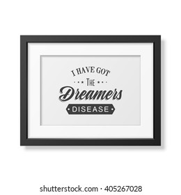 Quote typographical Background 