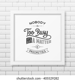 Quote typographical Background 