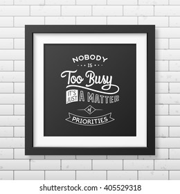 Quote typographical Background 