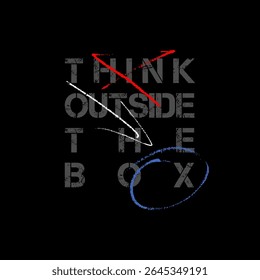 quote typography graphic design, for t-shirt prints, vector illustration
