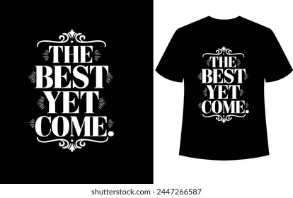 Quote typography lettering. hand-drawn lettering.