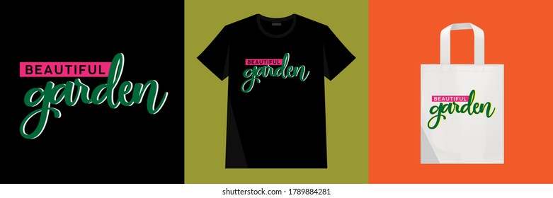 Quote typography t shirt design, Print on T-shirts, clothes, tote bag, sweatshirts and souvenirs. Vector illustration