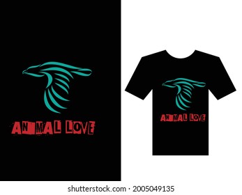 Quote typography t shirt design