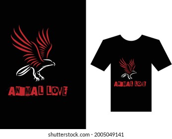 Quote typography t shirt design