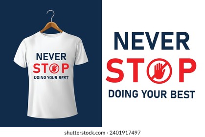 Quote typography t shirt design. keep growing and shining typography t-shirt design new. Summer fun with dad t shirt design