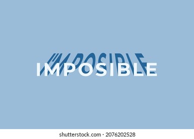 Quote typography t-shirt design template