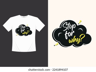 Quote Typography T-shirt Template Design. trendy typography lettering vertical design template for print t shirt fashion clothing poster and merchandise