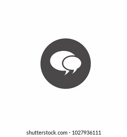 Quote vector icon