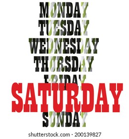 quote. vector illustration