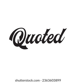 quoted text on white background.