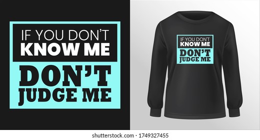 Quotes about introverts typography design vector art.
Can be used for T-Shirt print, mug print, pillows, fashion print design, kids wear, baby shower, greeting and postcard, poster, etc.
