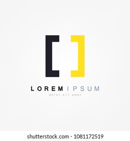 Quotes and brackets