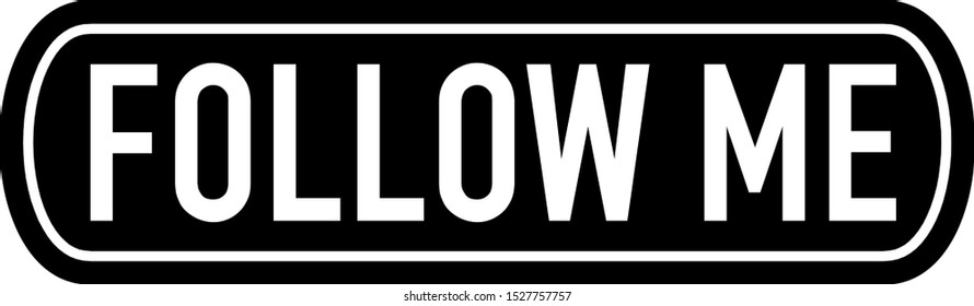 quotes button creatif inspirational follow me