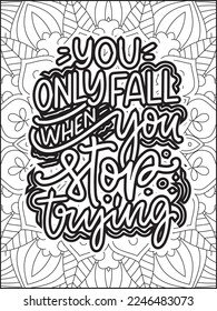 Quotes, Quotes Coloring, Quotes Coloring Pages,