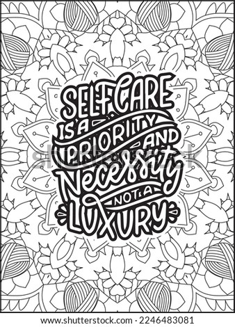 Quotes, Quotes Coloring, Quotes Coloring Pages,