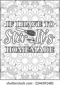 Quotes Coloring Pages, Motivational Quotes Coloring   