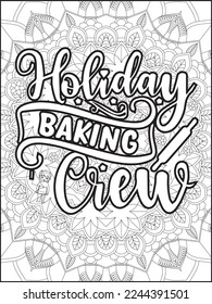 Quotes Coloring Pages, Motivational Quotes Coloring   