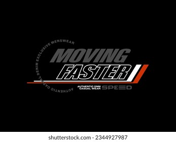 quotes, design t-shirt streetwear clothing, vector typography, perfect for modern apparel
