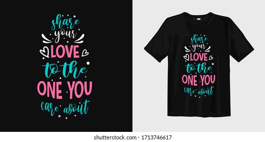 Quotes design. Typography letters for t-shirt. Best Inspirational and motivational quotes and sayings about life, wisdom, positive,
uplifting, success, motivation, and inspiration. Vector hand drawn.