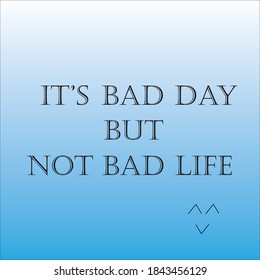 Quotes encouraging vector style conveys good meaning.