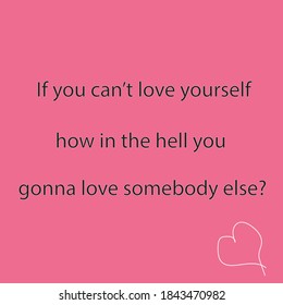 Quotes encouraging vector style conveys good meaning.