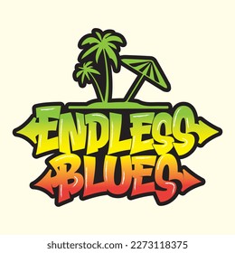 Quotes:- Endless Blues
 
Can you use this design for personal and commercial work? T-shirts, sweaters, jumpers, mugs, stickers, pillows, hoodies and, any printable products
