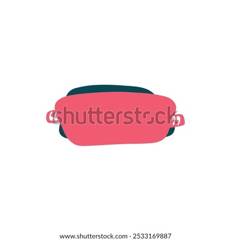 Quotes frame. Quote remark, mention quotations frame and callout text template. Talk remark quotation frames, citation memo or dialog box bubble. Isolated vector symbols icon on white background