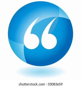 quotes glass
