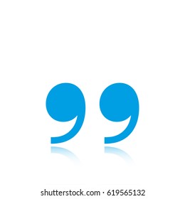 quotes icon