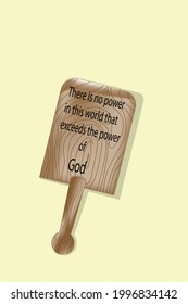 quotes of life with fancy color background. illustration vector