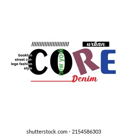 quotes on life Premium Vector illustration of a text graphic. suitable screen printing and DTF for the design boy outfit of t-shirts print, shirts, hoodies baba suit, kids cottons, etc.