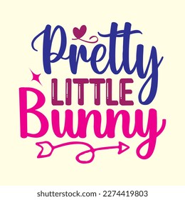 Quotes:- Pretty Little Bunny
 
Can you use this design for personal and commercial work? T-shirts, sweaters, jumpers, mugs, stickers, pillows, hoodies and, any printable products
