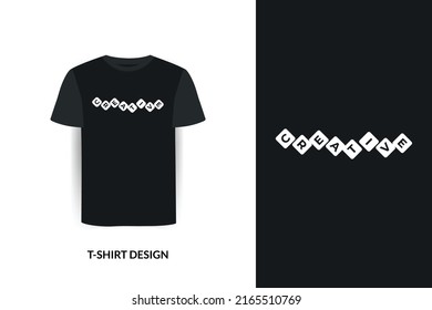 Quotes t-shirt design, vector design, tee design, t-shirts design, template