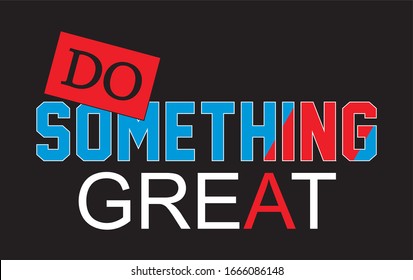 quotes typography for print t shirt