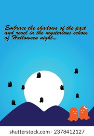 Quotes of Wisdom on Halloween Night Celebrations