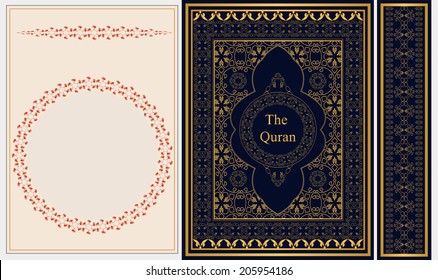 Quran Cover.