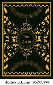 Quran Cover.