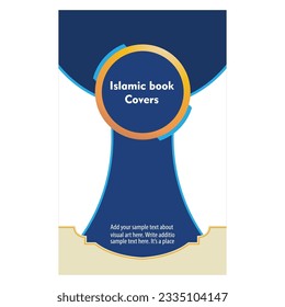 Quran covers, isthmic covers, sample cover, Arabic covers, templet design, cover design