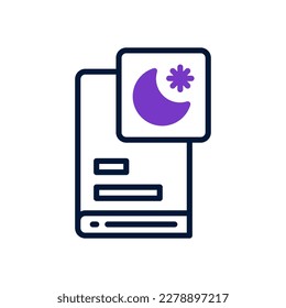 quran icon for your website, mobile, presentation, and logo design.