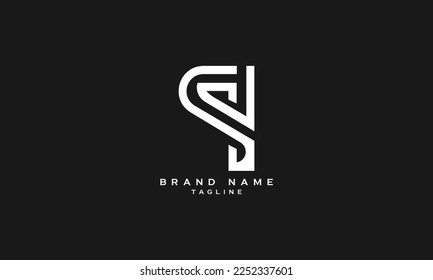 QVD, QD, QV, Resumen diseño inicial de logotipo en letra monográfica
