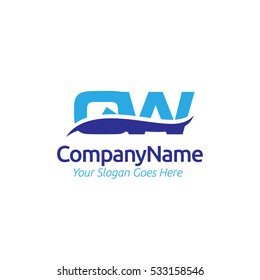 QW Logo