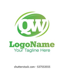 QW Logo