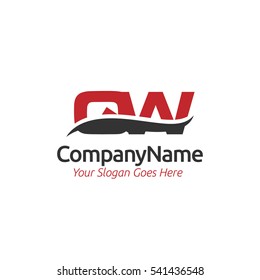 QW Logo