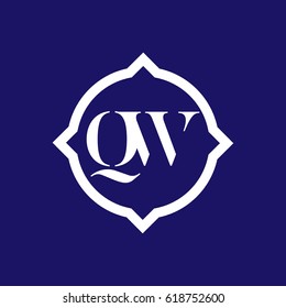 QW Logo