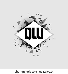 QW Logo