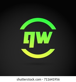 QW Logo