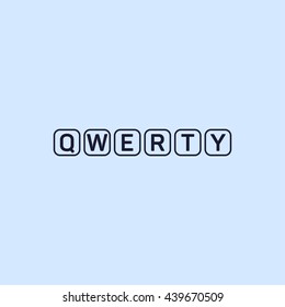 qwerty icon