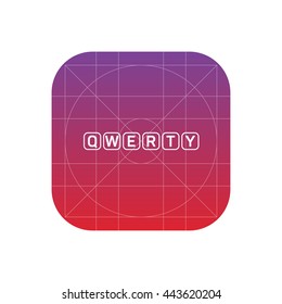 qwerty icon