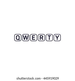 qwerty icon