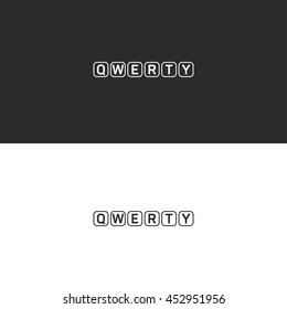 qwerty icon